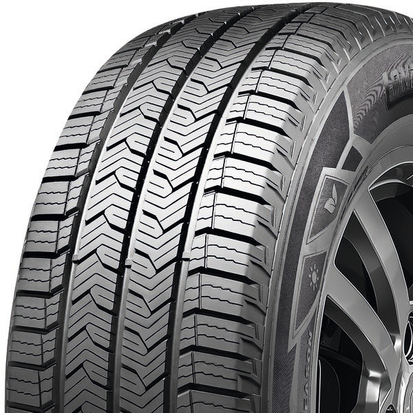 Landspider DURATRAXX VAN A/S 225/70R 15C 112S TL Duratraxx Van A/S