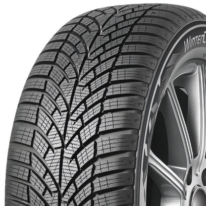 Kumho WP-52 PLUS 215/40R 18 89V TL WP-52 Plus XL EXTRA LOAD