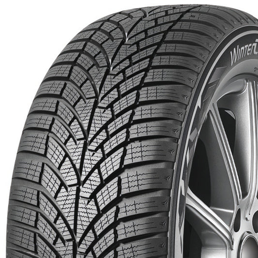 Kumho WP-52 PLUS 235/55R 19 105V TL WP-52 Plus XL EXTRA LOAD