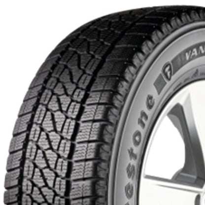 Firestone VANHAWK WINT.2 EVO 205/75R 16C 110R TL Vanhawk Winter-2 Evo