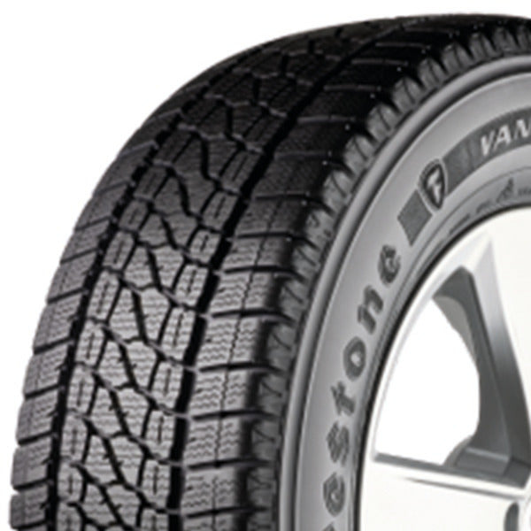 Firestone VANHAWK WINT.2 EVO 215/60R 16C 103T TL Vanhawk Winter-2 Evo