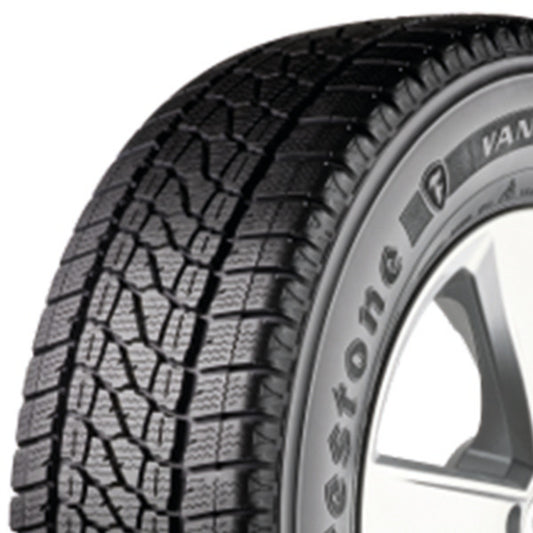 Firestone VANHAWK WINT.2 EVO 215/60R 17C 109T TL Vanhawk Winter-2 Evo