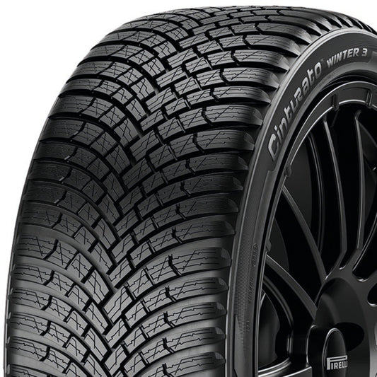 Pirelli CINTURATO WINTER-3 215/40R 18 89V TL Cintur.Winter-3 XL FSL EXTRA LOAD