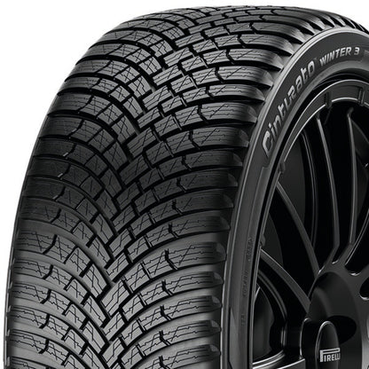 Pirelli CINTURATO WINTER-3 215/40R 18 89V TL Cintur.Winter-3 XL FSL EXTRA LOAD