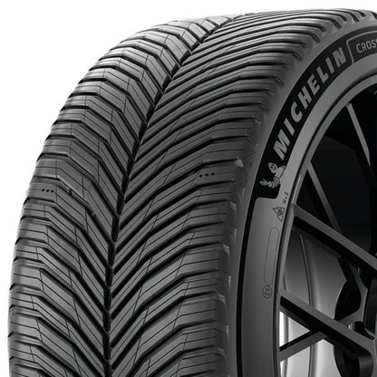 Michelin CROSSCLIMATE 3 SP 255/40R 21 102Y Cr.Clima.-3 Sport XL FSL EXTRA LOAD
