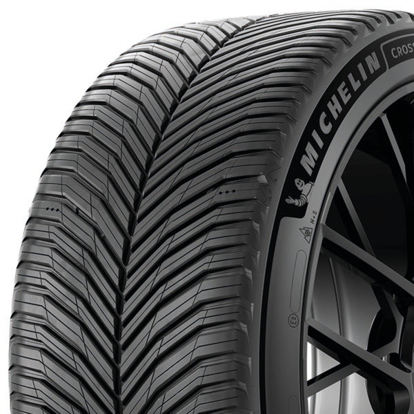 Michelin CROSSCLIMATE 3 SP 255/40R 18 99Y TL Cr.Climate-3 Sport XL EXTRA LOAD