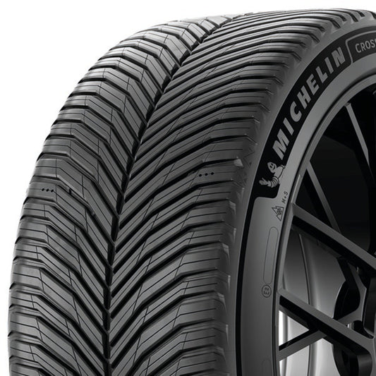 Michelin CROSSCLIMATE 3 SP 255/55R 20 110Y Cr.Clima.-3 Sport XL FSL EXTRA LOAD