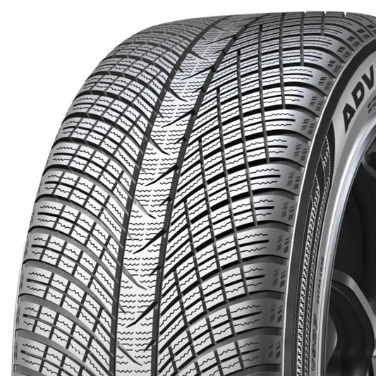 Yokohama ADVAN WINTER V907 295/40R 20 110V TL Advan Winter (V907)XL EXTRA LOAD