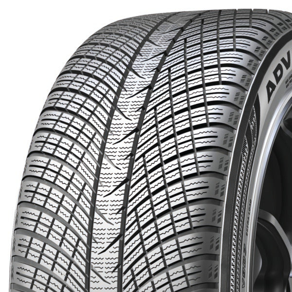 Yokohama ADVAN WINTER V907 295/30R 20 101W TL Advan Winter (V907)XL EXTRA LOAD
