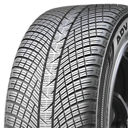 Yokohama ADVAN WINTER V907 315/35R 21 111W TL Advan Winter (V907)XL EXTRA LOAD