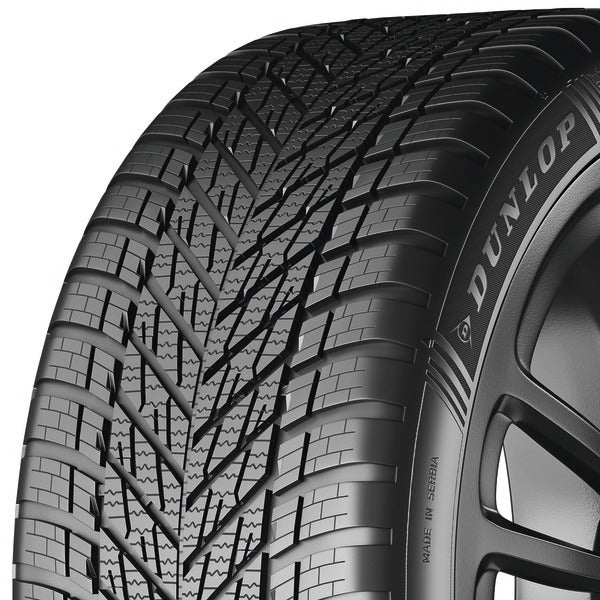 Dunlop Winter 175/65 R17 87H – Vinterdæk