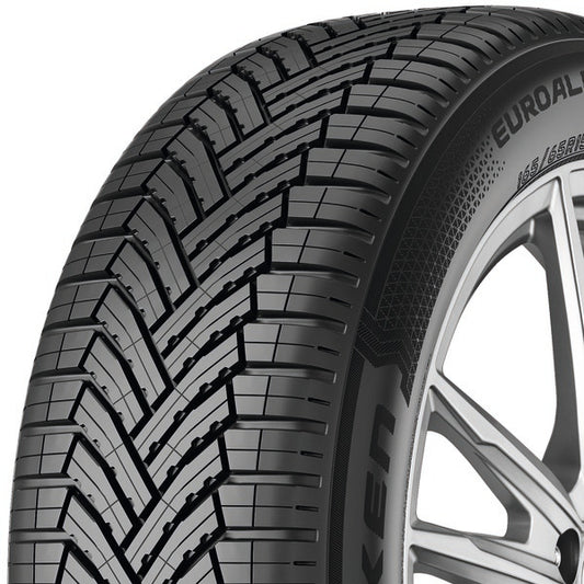 Falken EUROALL SEAS.AS220 195/55R 15 89V TL AS-220 XL EXTRA LOAD