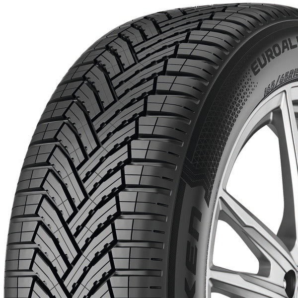 Falken EUROALL SEAS.AS220 215/50R 18 92V TL AS-220