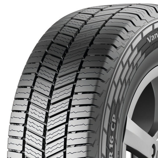 Continental VAN CONT.ULTRA CAM 215/70R 15C 109R TL VanCont.Ultra Camper