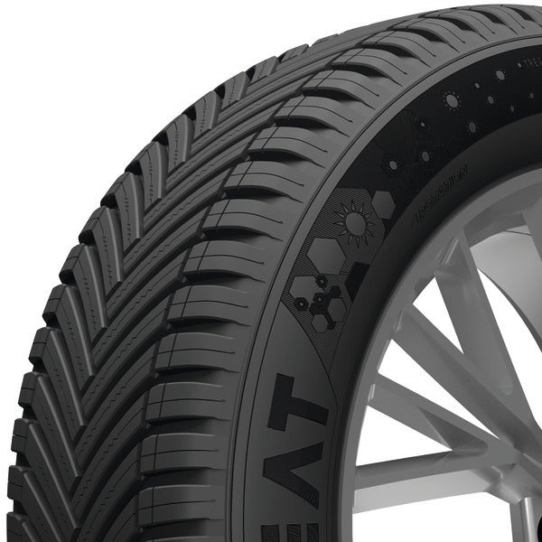 Ceat 4SEASON DRIVE X5 225/40R 18 92Y TL 4Season Drive X5 XL EXTRA LOAD