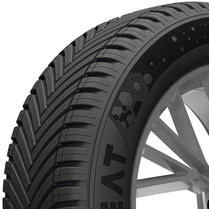 Ceat 4SEASON DRIVE X5 225/40R 18 92Y TL 4Season Drive X5 XL EXTRA LOAD