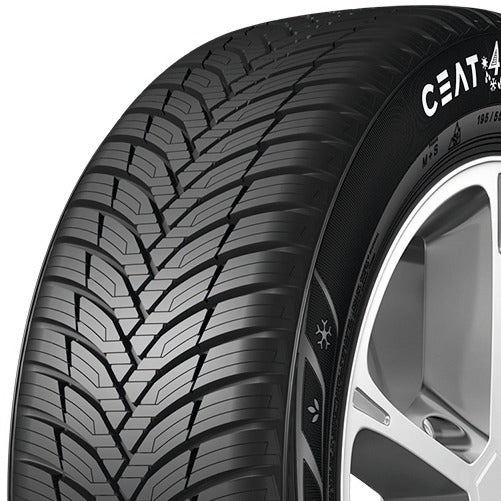 Ceat 4SEASON DRIVE PLUS 205/45R 17 88W TL 4Season Drive Plus XL EXTRA LOAD
