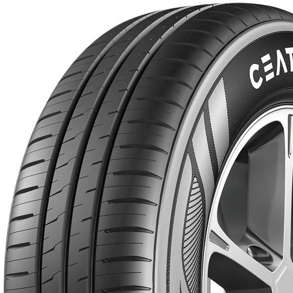 Ceat ECO DRIVE 165/65R 14 79T TL Eco Drive