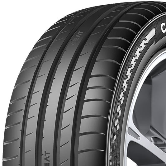 Ceat SPORT DRIVE 215/50R 18 92W TL Sport Drive MFS