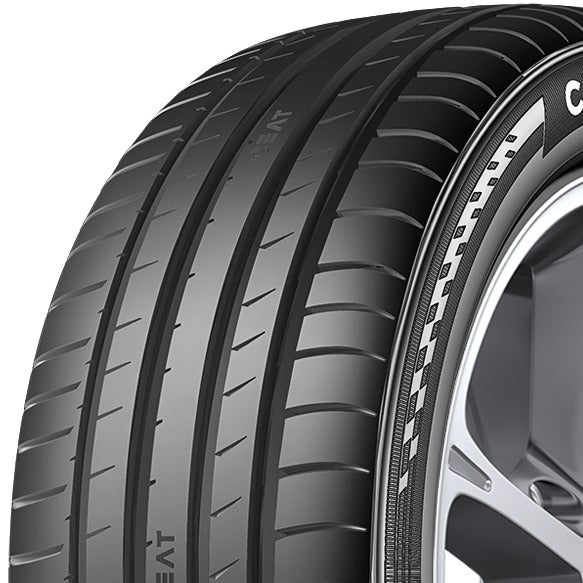 Ceat SPORT DRIVE 245/35R 19 93Y TL Sport Drive XL MFS EXTRA LOAD