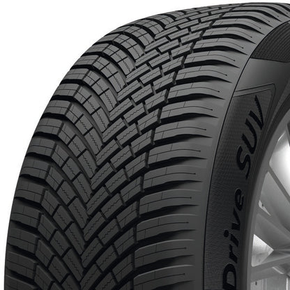 Ceat 4SEASON DRIVE 235/50R 18 101W TL 4Season Drive XL EXTRA LOAD