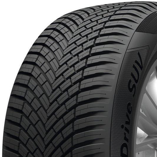 Ceat 4SEASON DRIVE 225/60R 17 103V TL 4Season Drive XL EXTRA LOAD