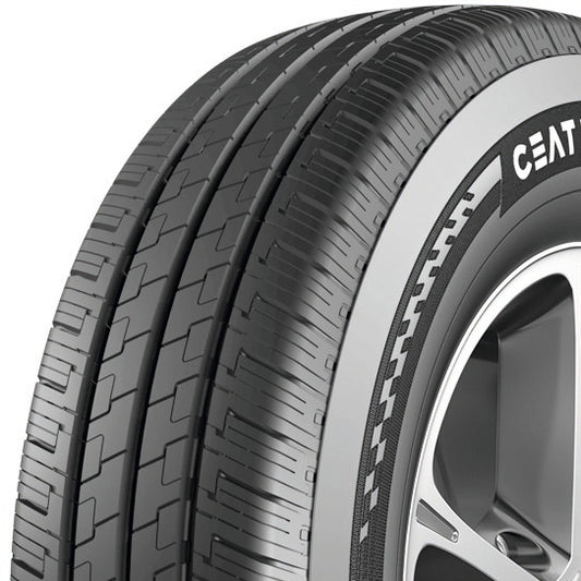 Ceat ENDURA DRIVE 225/70R 15C 112S TL Endura Drive