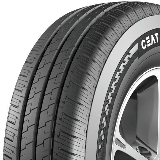 Ceat ENDURA DRIVE 225/70R 15C 112S TL Endura Drive