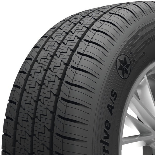 Ceat ENDURA DRIVE A/S 205/65R 16C 107T TL Endura Drive A/S