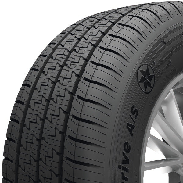 Ceat ENDURA DRIVE A/S 225/65R 16C 112T TL Endura Drive A/S