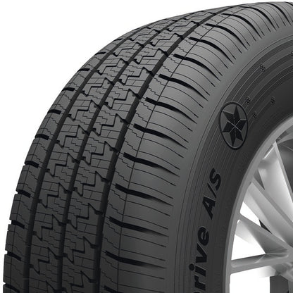 Ceat ENDURA DRIVE A/S 225/65R 16C 112T TL Endura Drive A/S