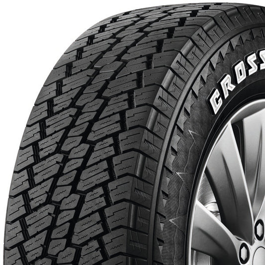 Ceat CROSS DRIVE AT 235/70R 16 106S TL Cross Drive AT