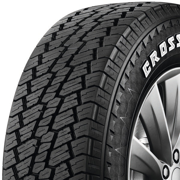 Ceat CROSS DRIVE AT 265/60R 18 110T TL Cross Drive AT