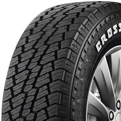 Ceat CROSS DRIVE AT 265/60R 18 110T TL Cross Drive AT