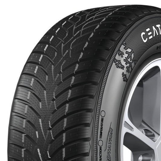 Ceat WINTER DRIVE 215/65R 16 98H TL WinterDrive