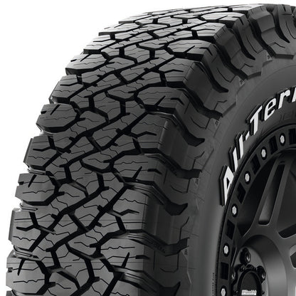 Goodrich ALL TERR.T/A KO3 LT265/70R 17 118S TL All Ter.T/A KO3 ZUSATZKENNUNG:121R