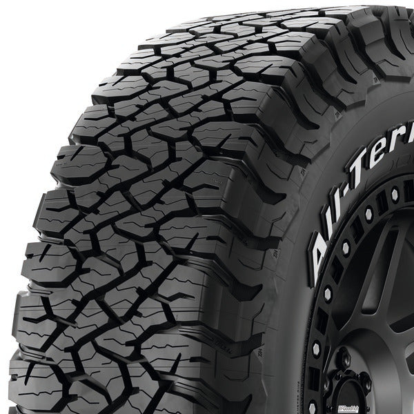 Goodrich ALL TERR.T/A KO3 LT265/70R 17 118S TL All Ter.T/A KO3 ZUSATZKENNUNG:121R