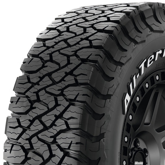 Goodrich ALL TERR.T/A KO3 LT225/65R 17 107S TL All Ter.T/A KO3