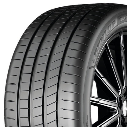 Dunlop BLUE RESPONSE TG 195/65R 15 91V TL Blue Response TG