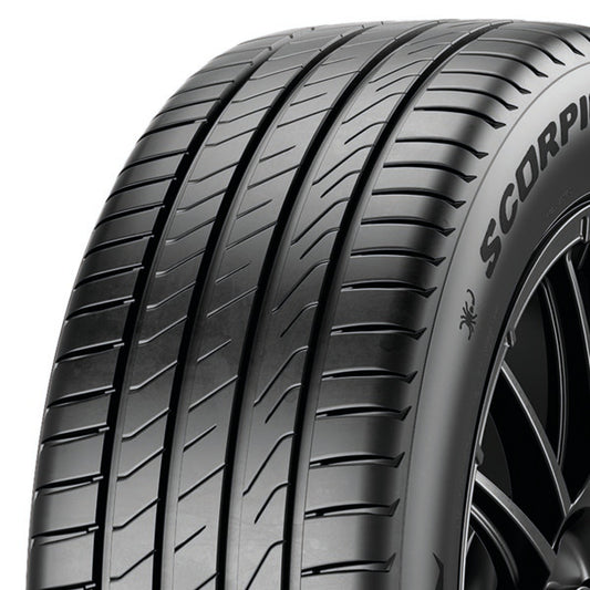 Pirelli PZERO MS 275/30R 20 97Y TL PZero MS T0 XL FSL TESLA-VERSION/EXTRA LOAD/PNCS