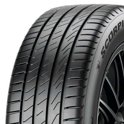 Pirelli PZERO MS 275/30R 20 97Y TL PZero MS T0 XL FSL TESLA-VERSION/EXTRA LOAD/PNCS