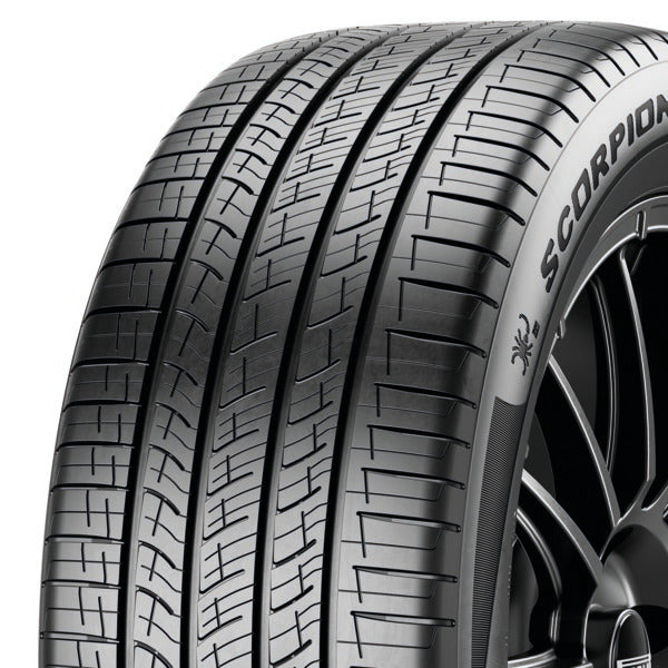 Pirelli SCORPION MS 265/45R 21 108V TL Scorpion MS XL EXTRA LOAD/PNCS