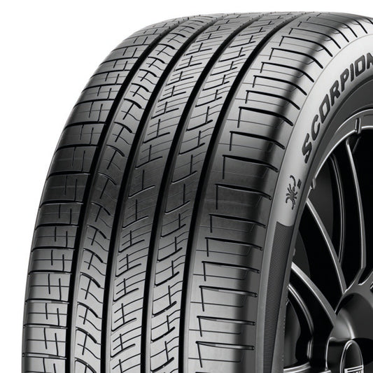 Pirelli SCORPION MS 265/45R 21 108V TL Scorpion MS XL EXTRA LOAD/PNCS
