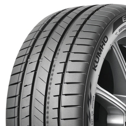 Kumho ECSTA SPORT PS72 225/45ZR 17 91Y TL Ecsta Sp. PS72