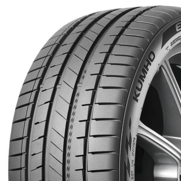 Kumho ECSTA SPORT PS72 235/50ZR 18 101Y TL Ecsta Sp.PS72 XL FSL EXTRA LOAD