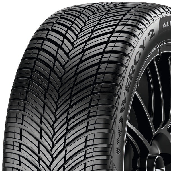Pirelli POWERGY-2 ALL SEAS 225/40R 18 92Y TL Powergy-2 All Seas. XL EXTRA LOAD