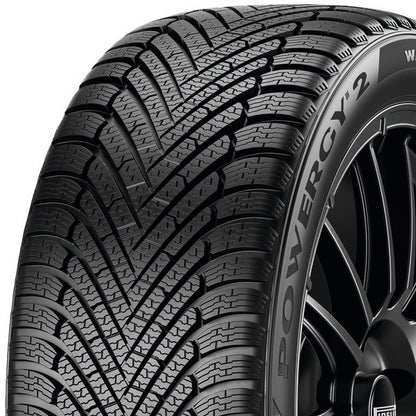 Pirelli POWERGY-2 WINTER 225/40R 18 92V TL Powergy-2 Winter XL EXTRA LOAD