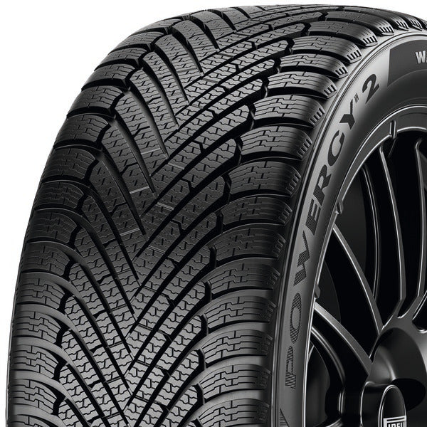 Pirelli POWERGY-2 WINTER 225/40R 18 92V TL Powergy-2 Winter XL EXTRA LOAD