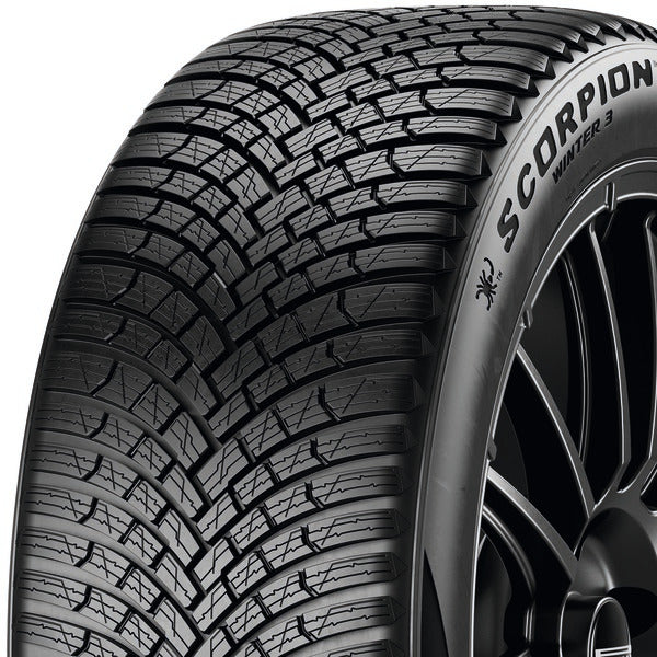 Pirelli SCORPION WINTER-3 235/45R 20 100W TL Scorp.Winter-3 XL FSL EXTRA LOAD