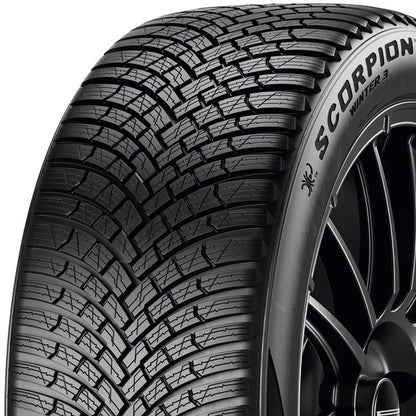 Pirelli SCORPION WINTER-3 255/50R 20 109V TL Scorp.Winter-3 XL EXTRA LOAD/PNCS